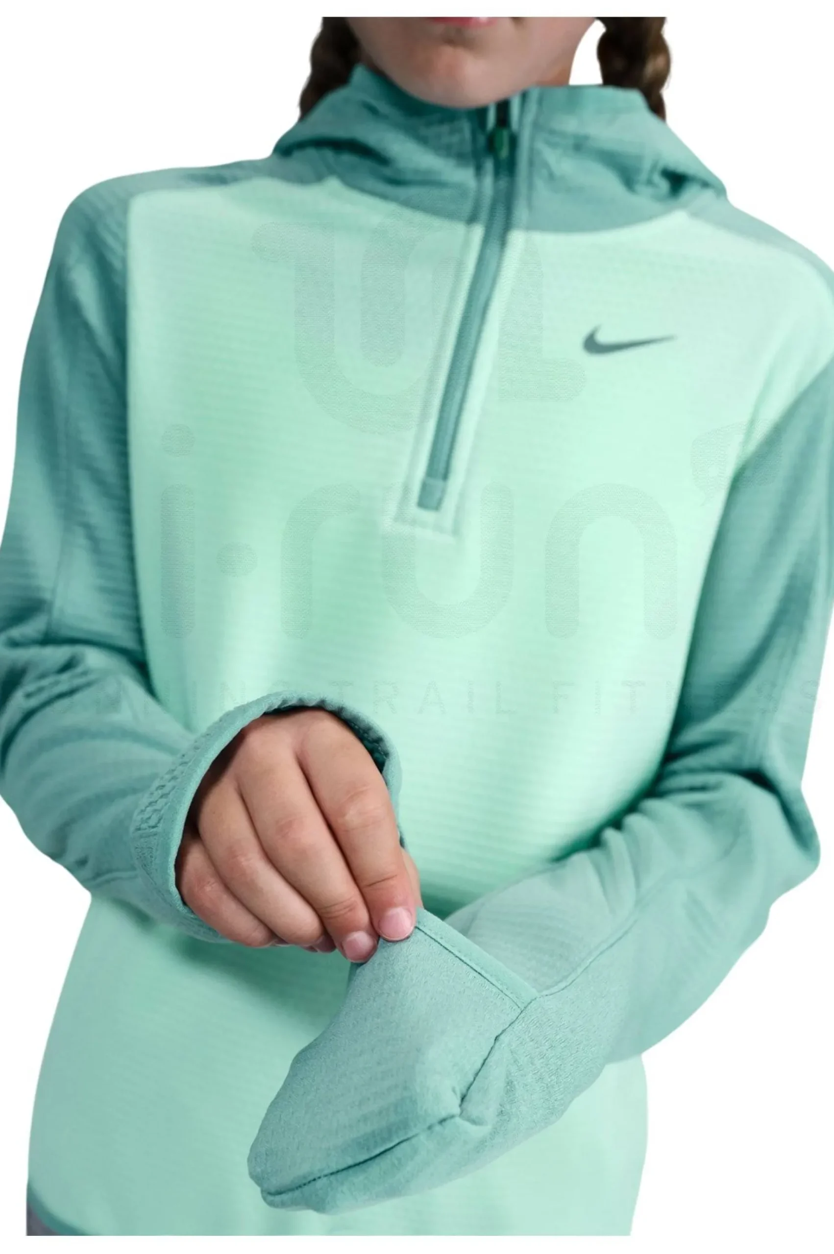 Therma-Fit 1/4 Zip garçon