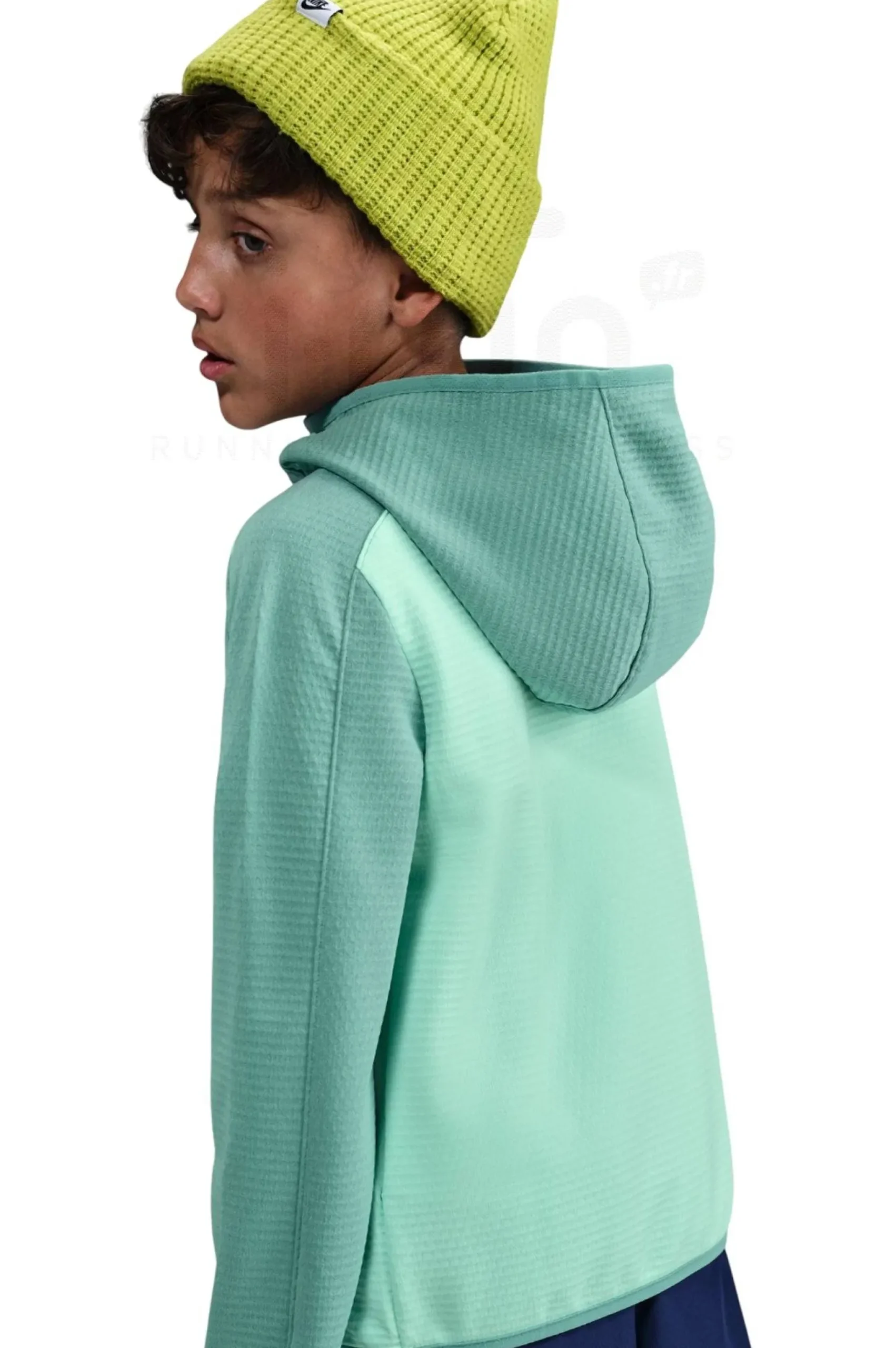 Therma-Fit 1/4 Zip garçon