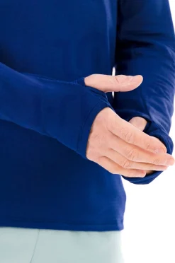 Therma-Fit Winter 1/2 zip