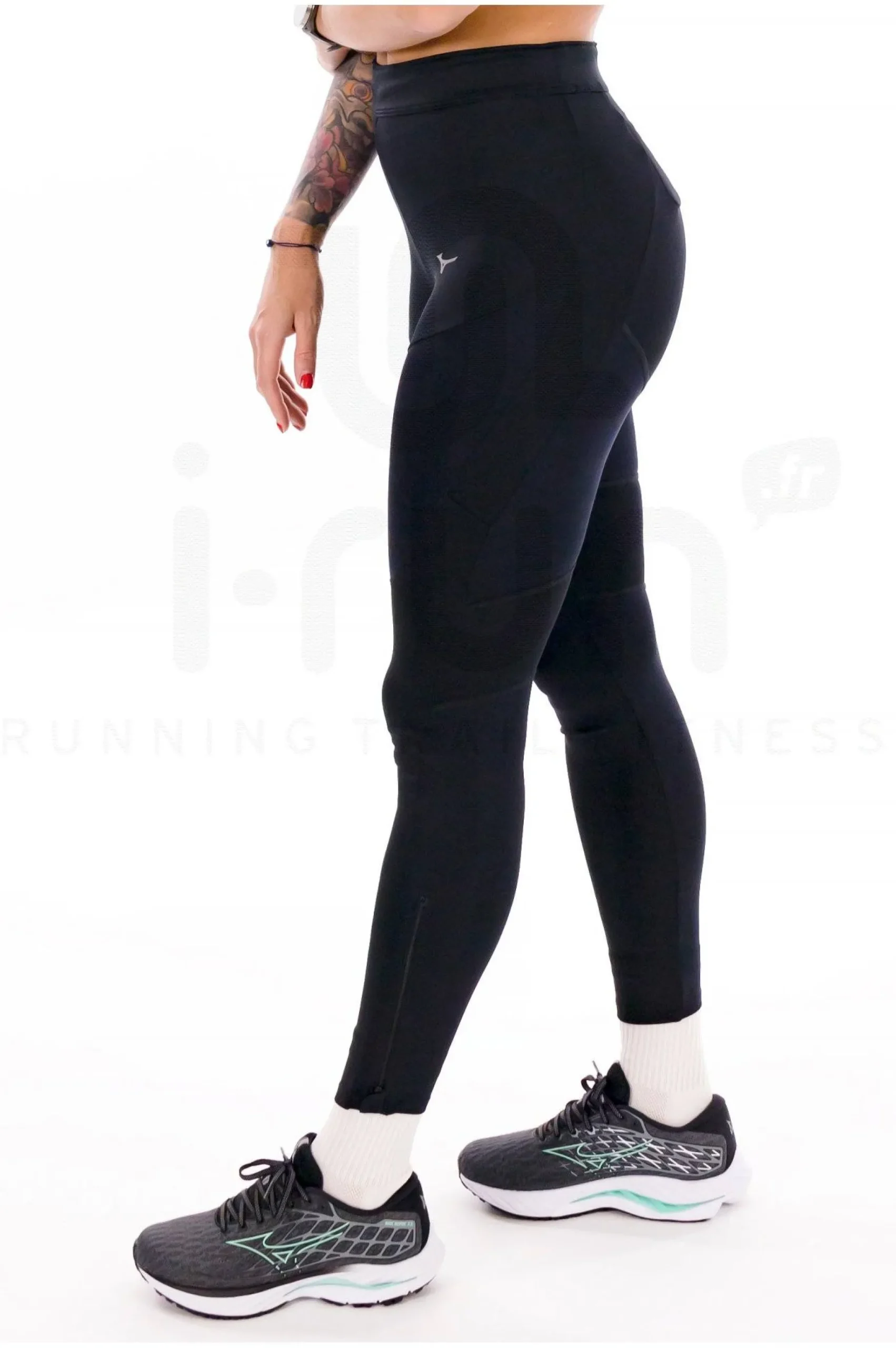 Thermal Charge BT femme