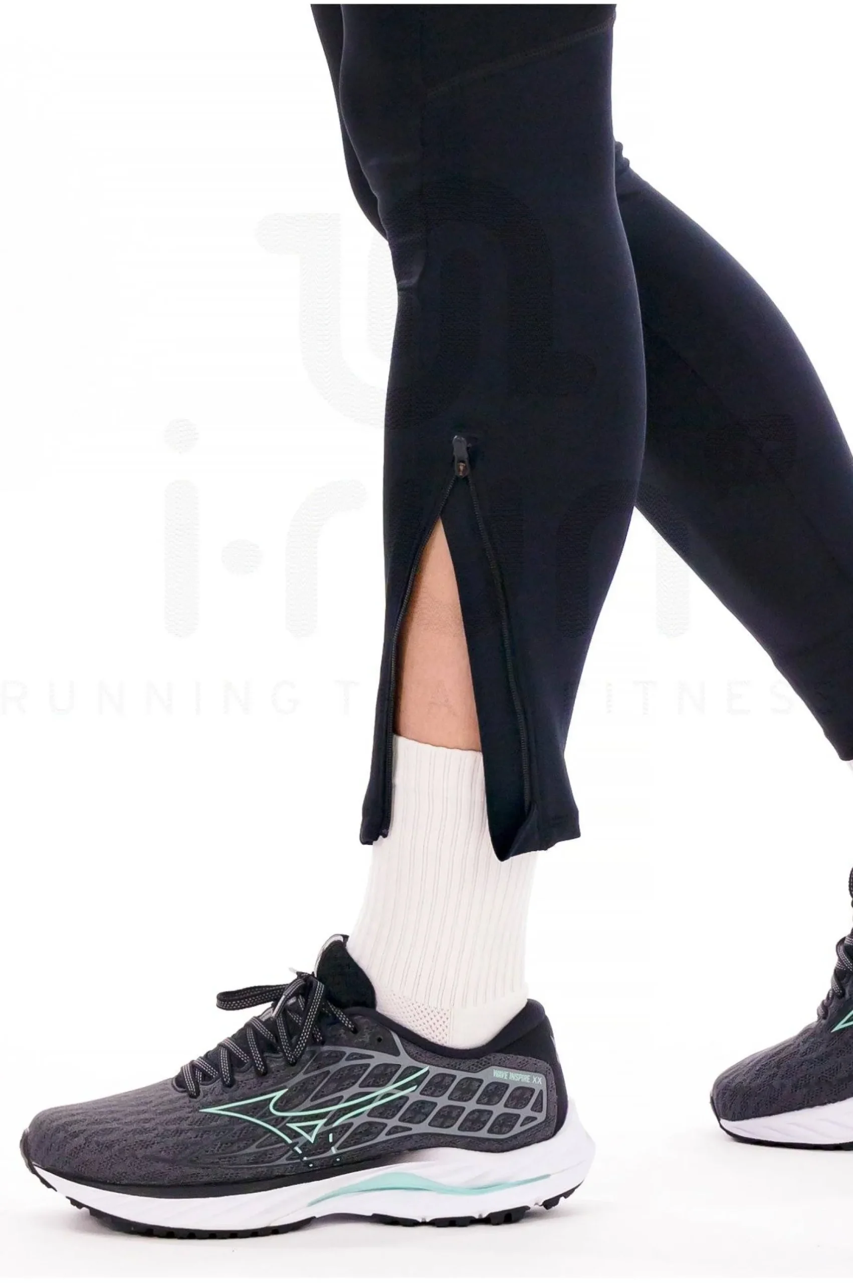 Thermal Charge BT femme