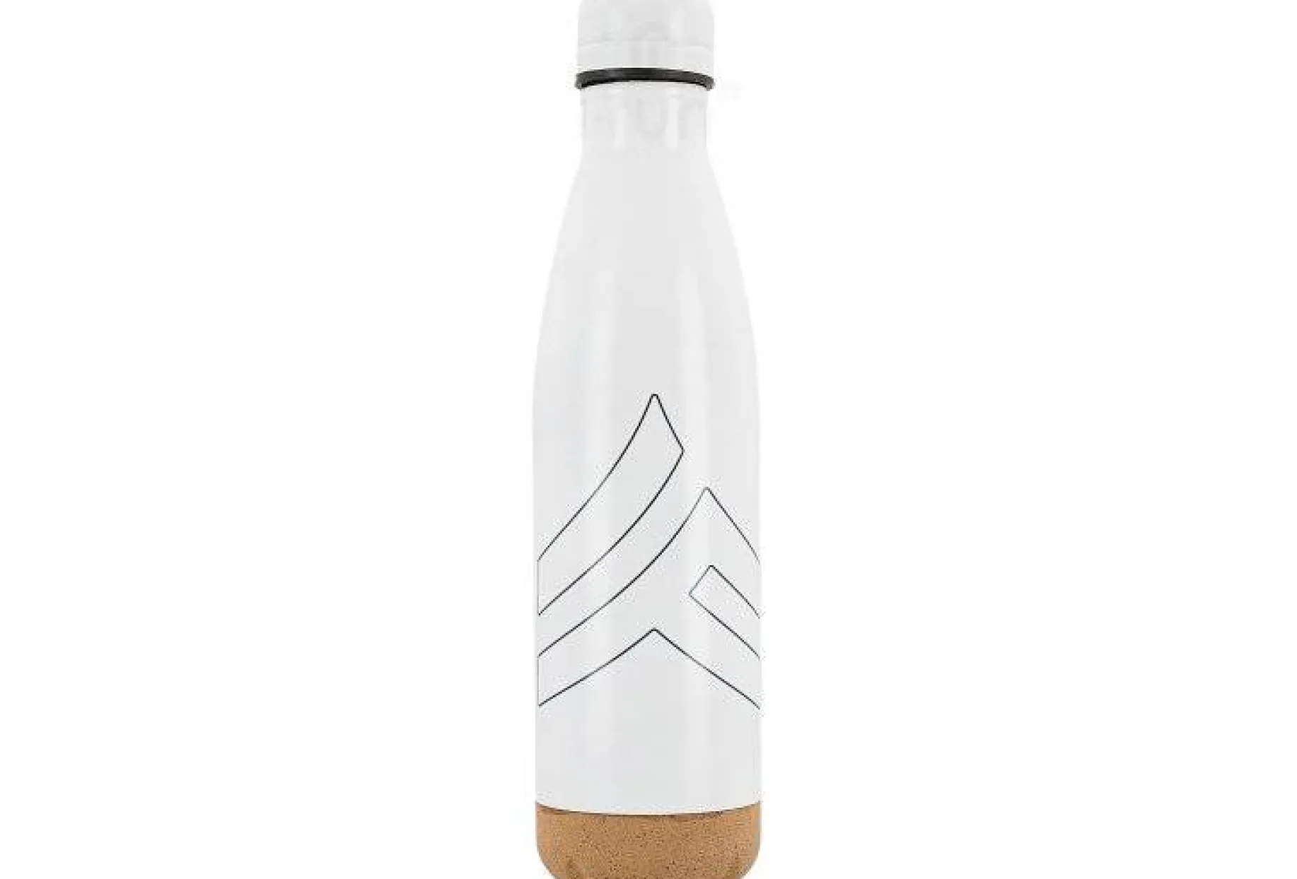 Thermos Marathon Mont-Blanc