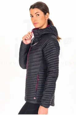 Thermoshell Pro W femme
