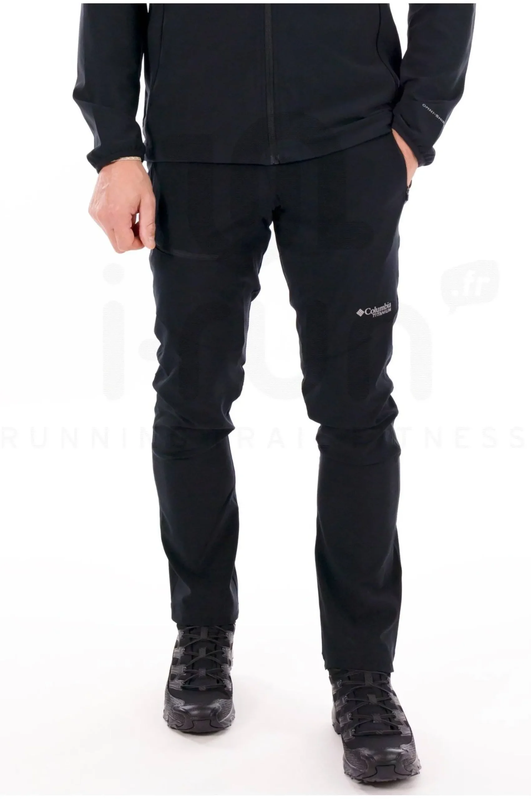 Titan Pass II - 81 cm