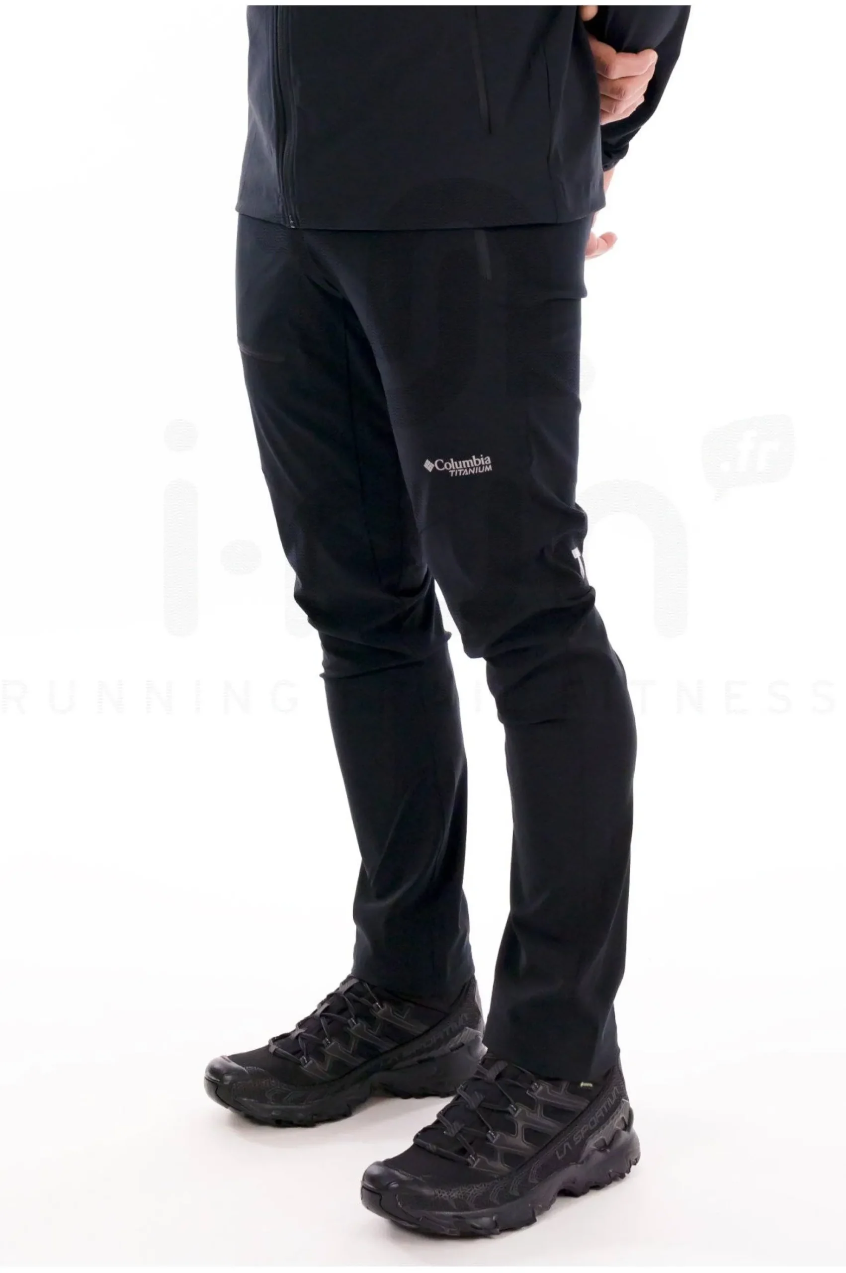 Titan Pass II - 81 cm