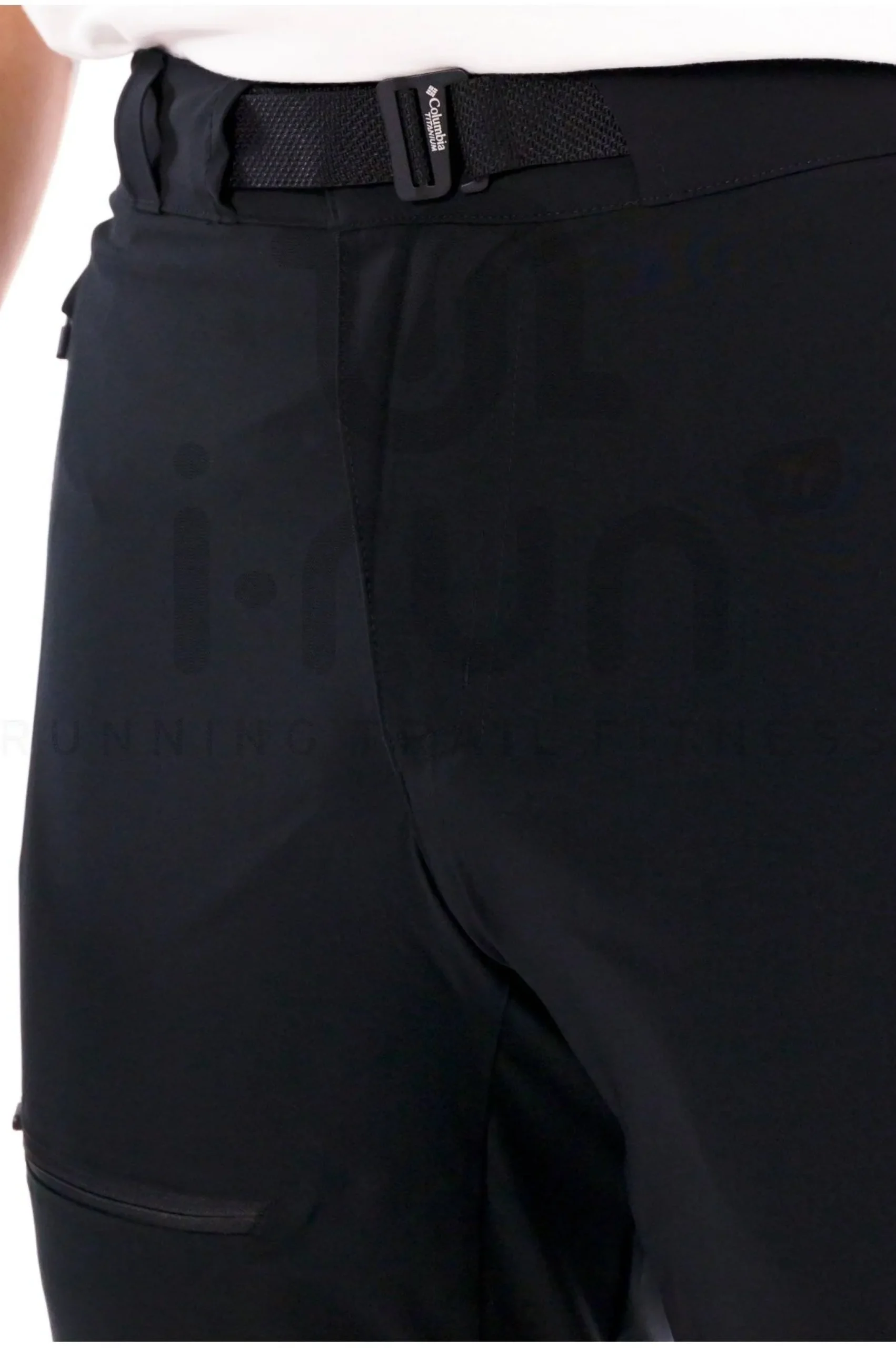 Titan Pass II - 81 cm