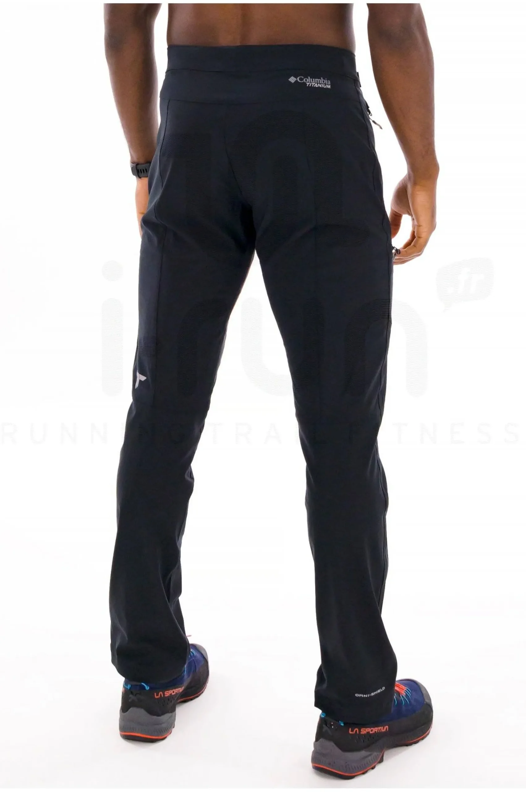 Titan Pass M - 81 cm