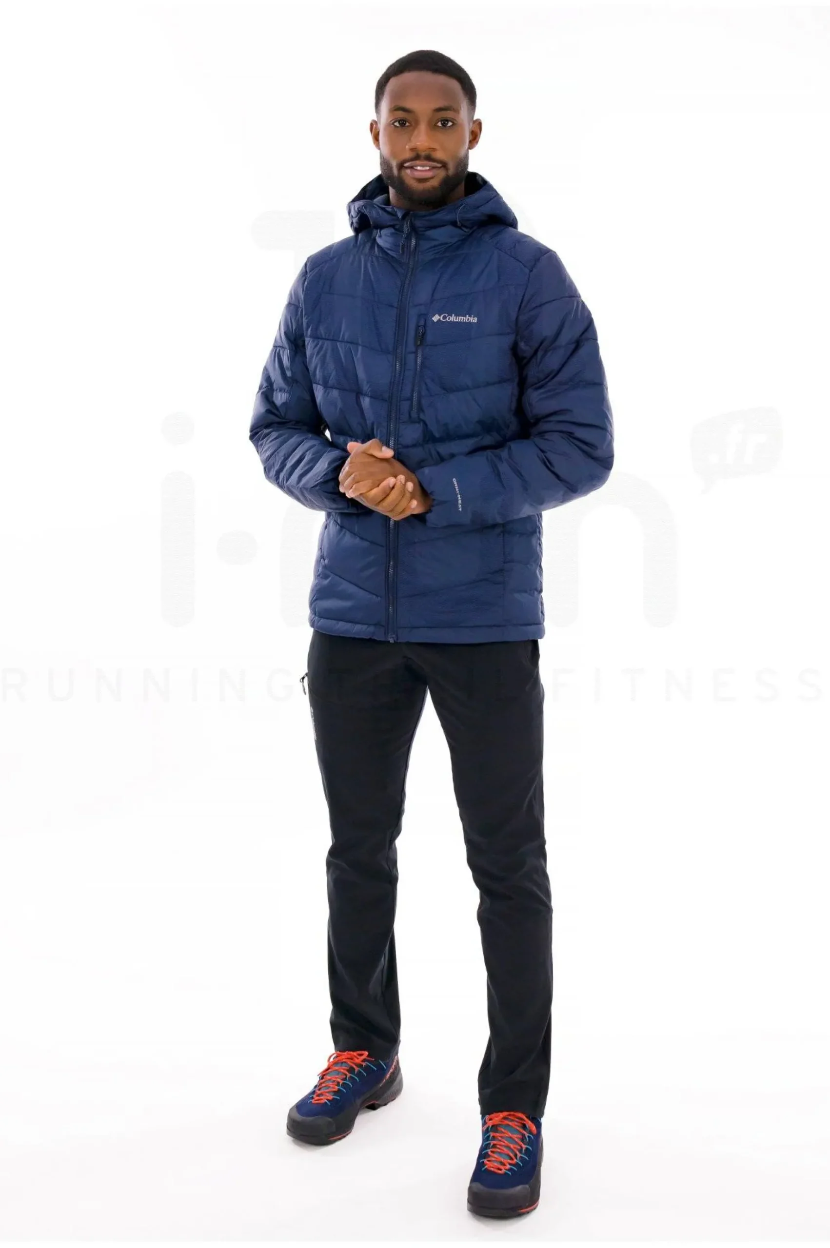 Titan Pass M - 81 cm