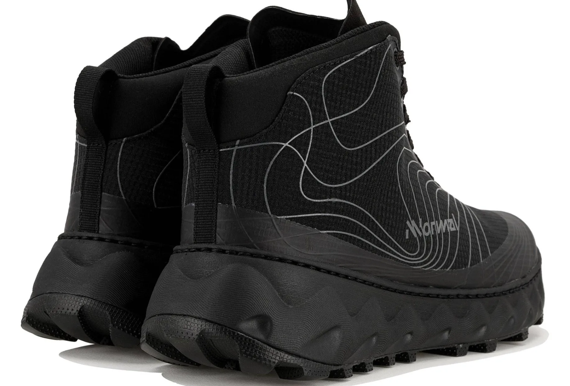 Tomir 02 Boot
