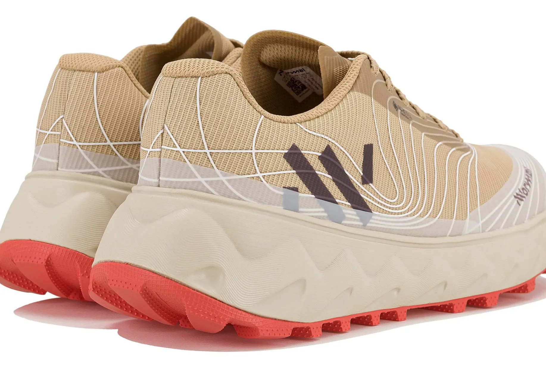 Tomir 02 Gore-Tex femme