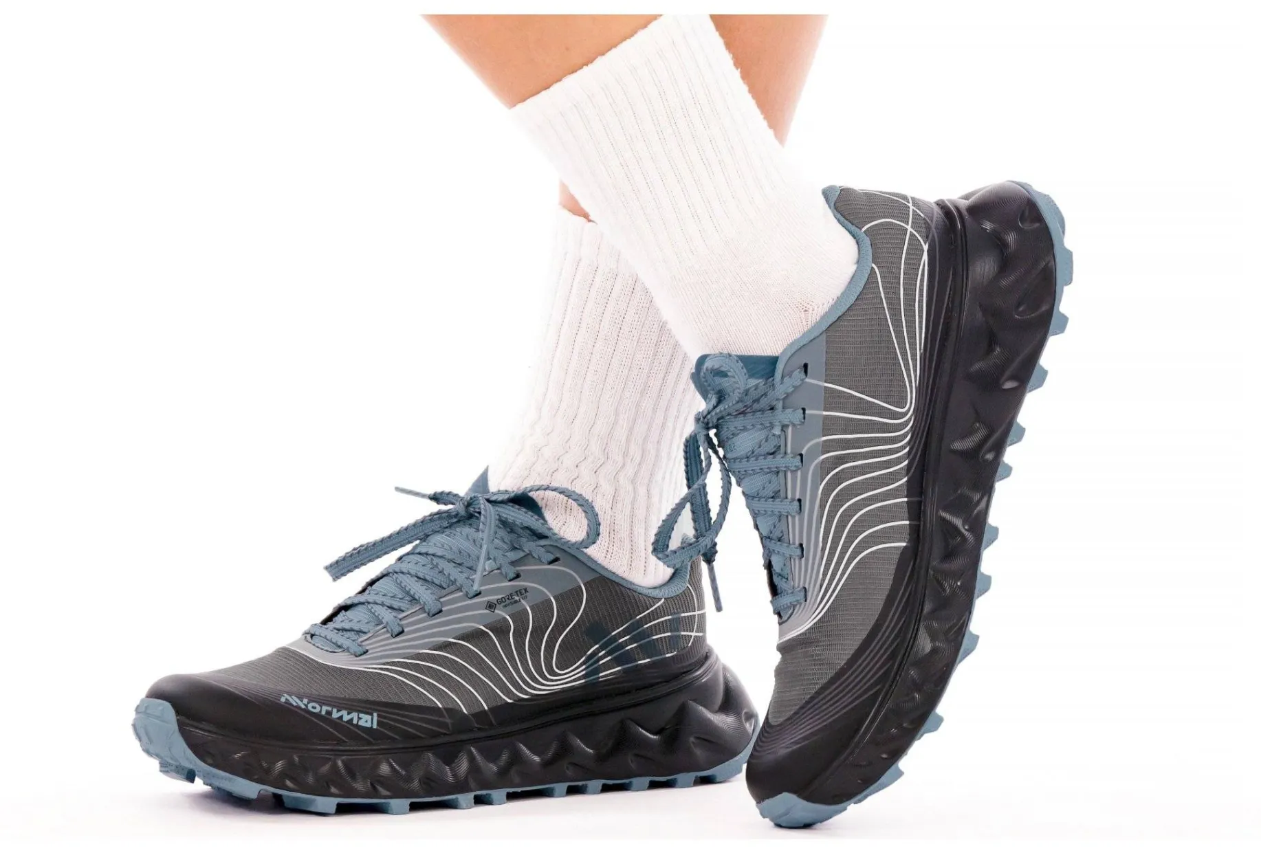 Tomir 02 Gore-Tex femme