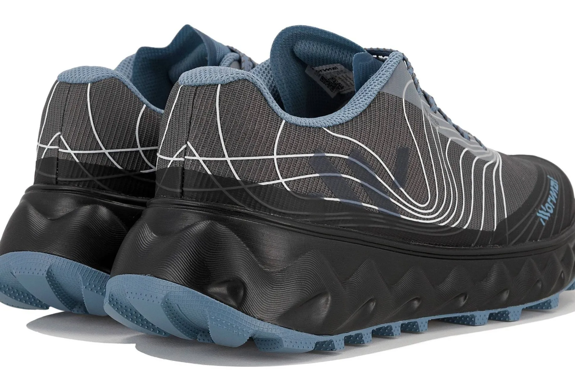 Tomir 02 Gore-Tex femme