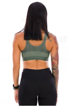 Top Strap Conscious femme