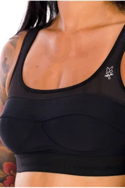 Top Strap Conscious femme