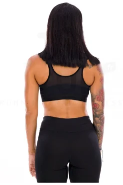 Top Strap Conscious femme