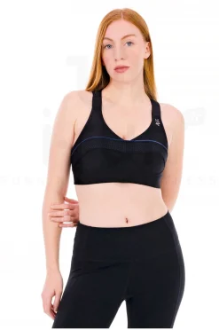 Top Strap X-Back femme