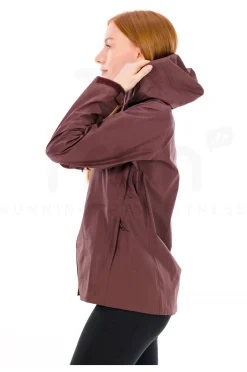 Torrentshell 3L femme