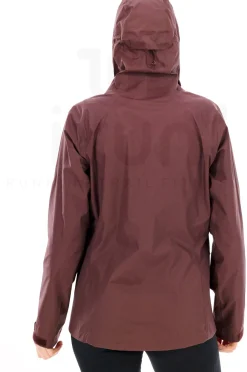 Torrentshell 3L femme