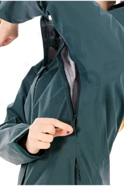 Torrentshell 3L femme