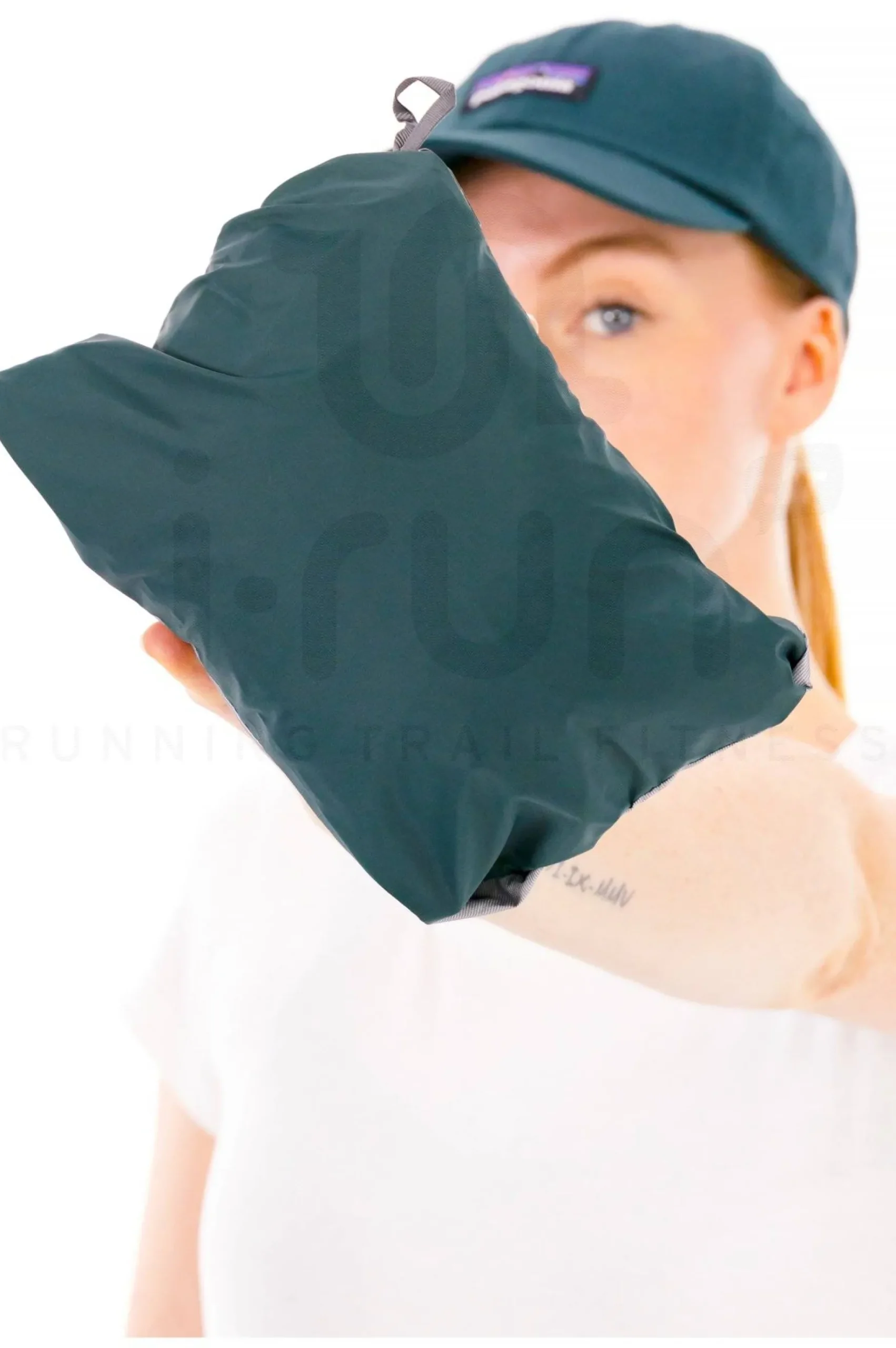 Torrentshell 3L femme