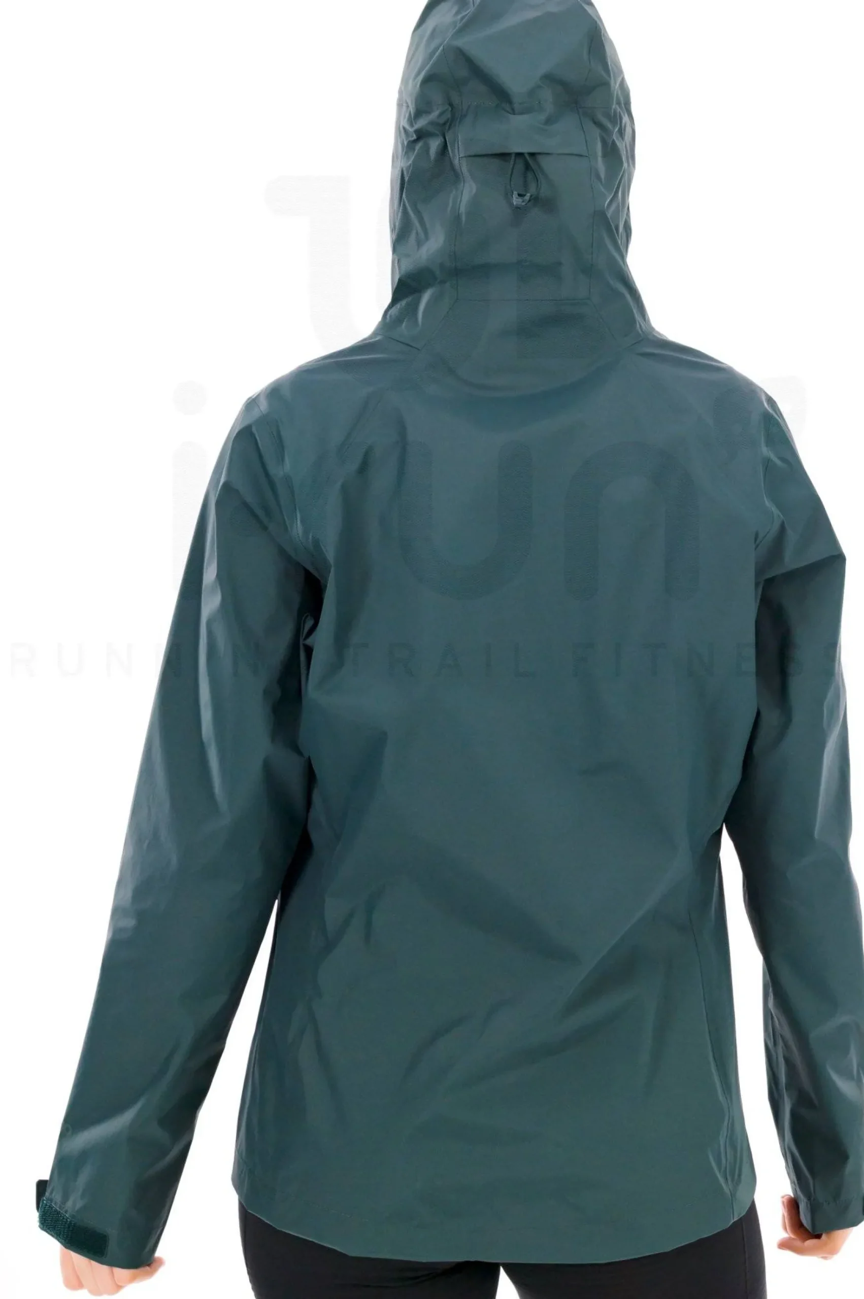 Torrentshell 3L femme