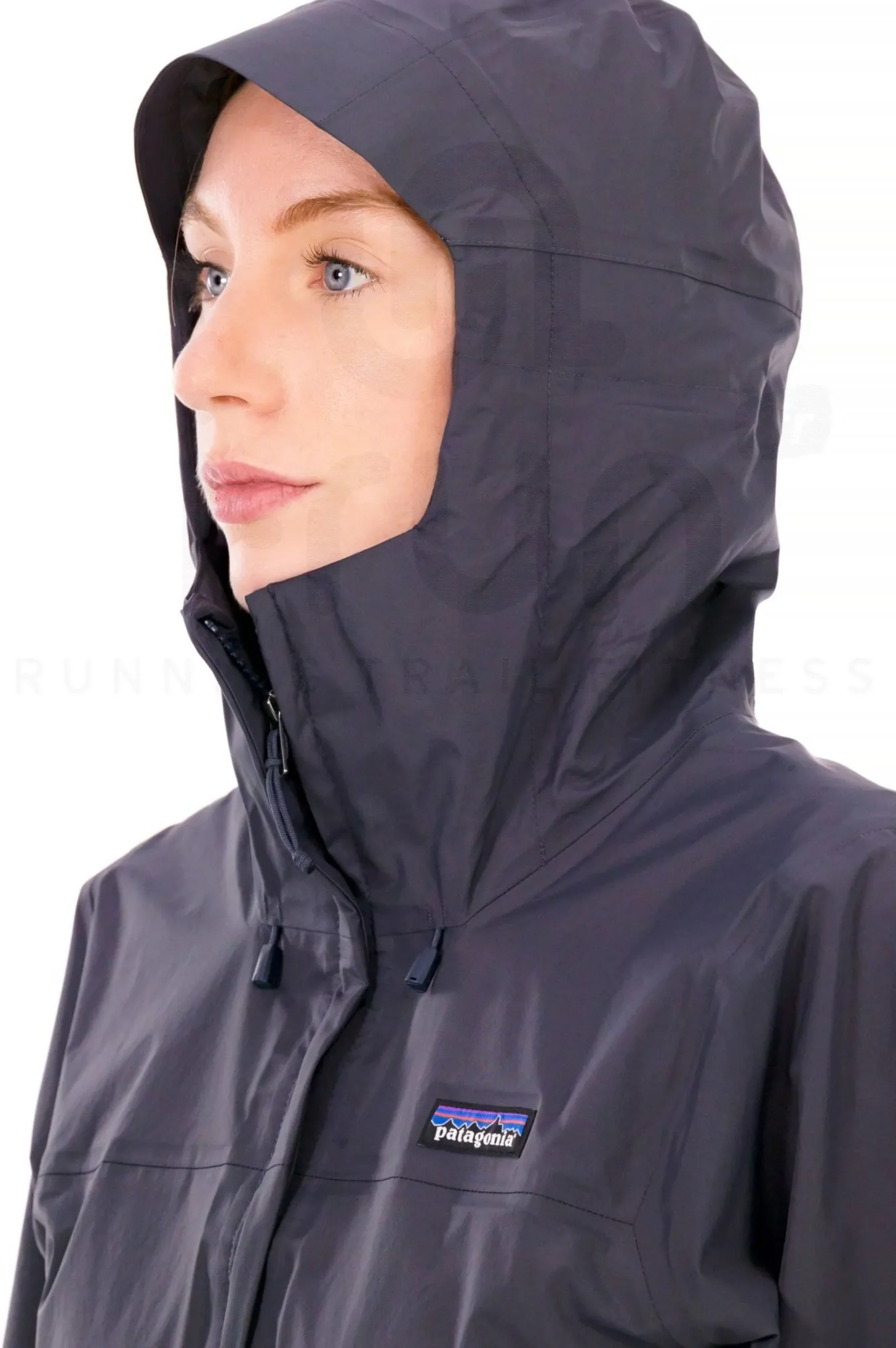 Torrentshell 3L femme