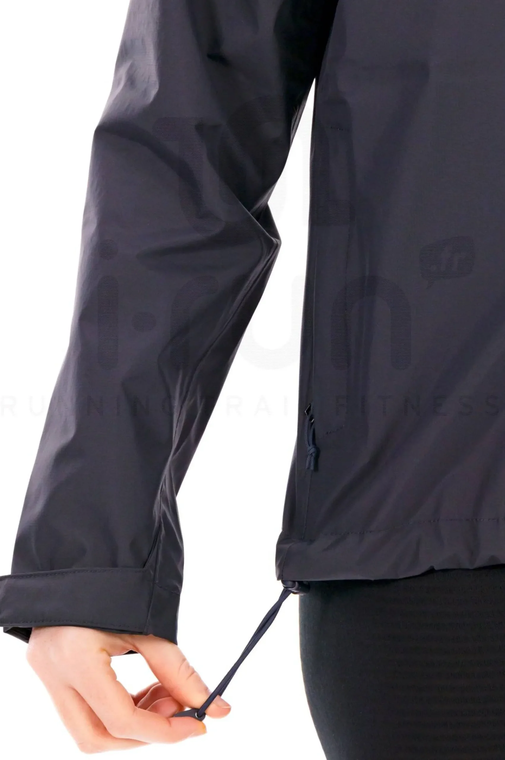 Torrentshell 3L femme