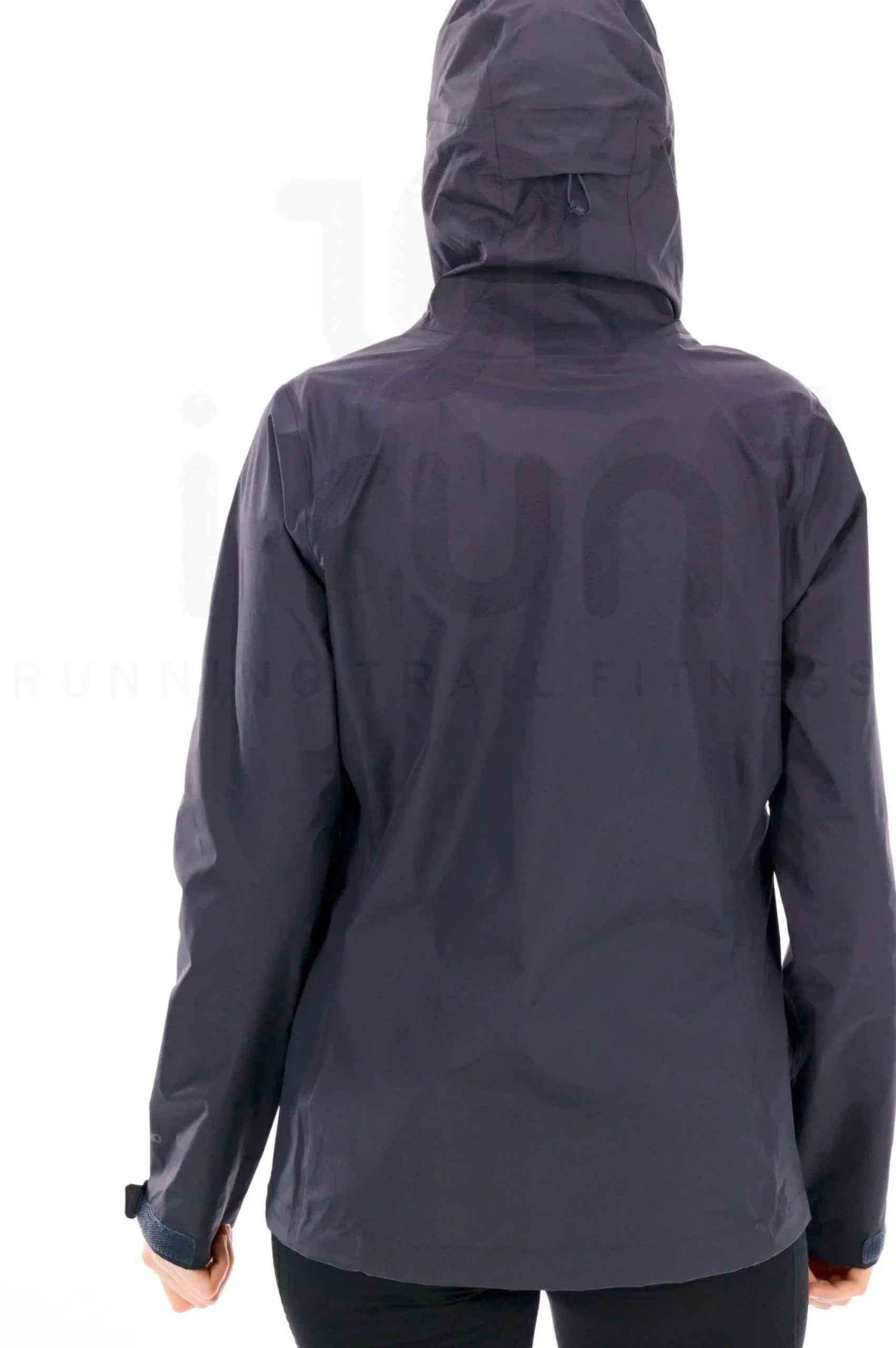 Torrentshell 3L femme