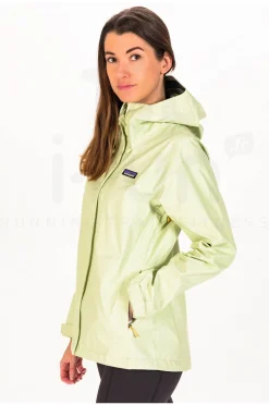 Torrentshell 3L W femme