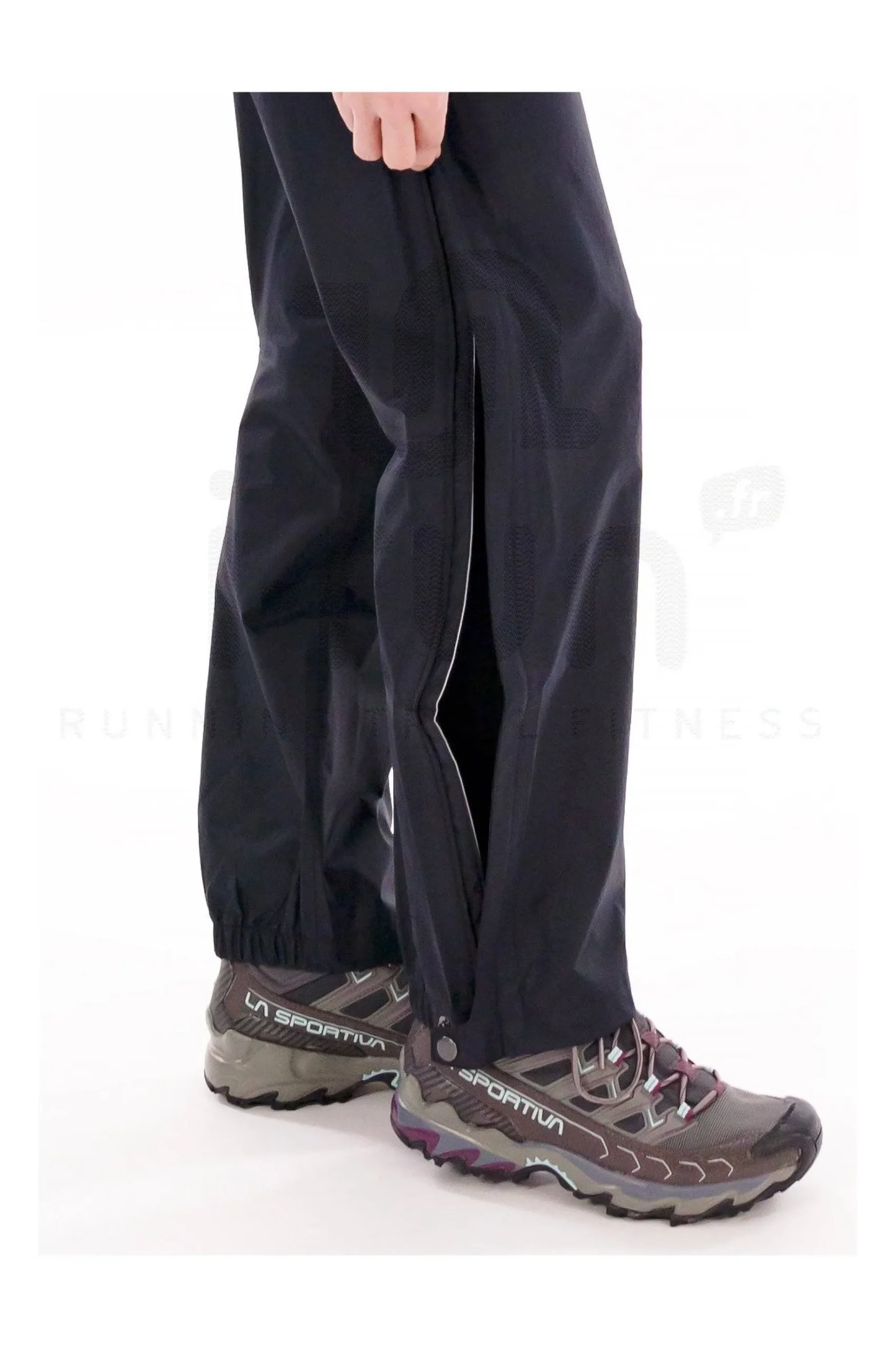 Torrentshell 3L W femme