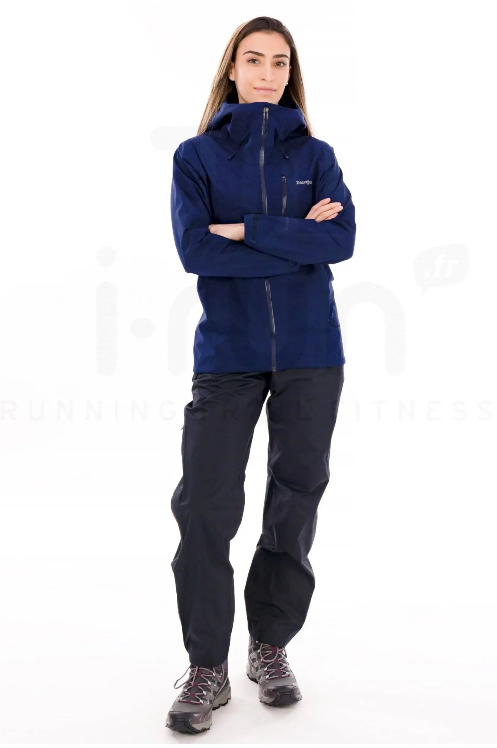 Torrentshell 3L W femme