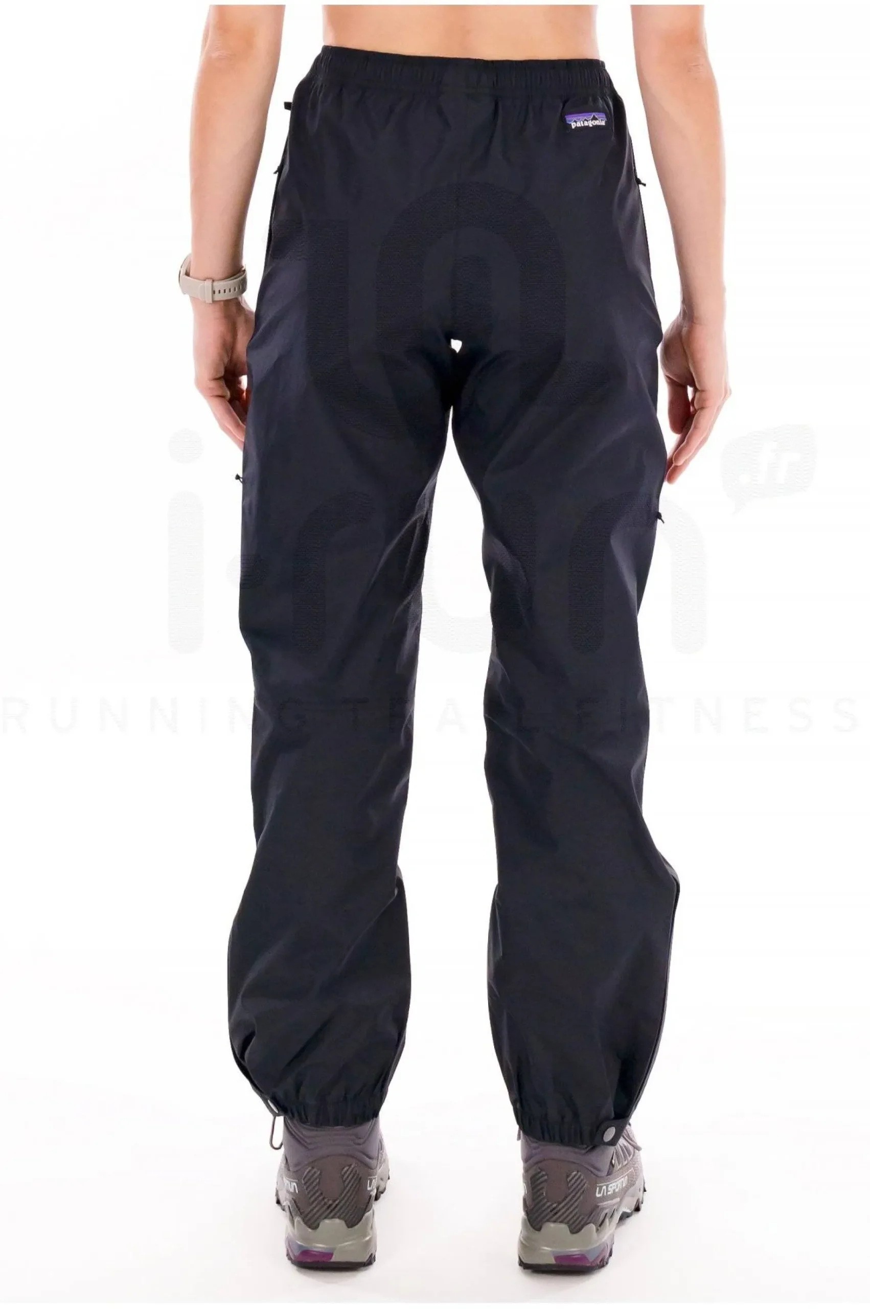 Torrentshell 3L W femme