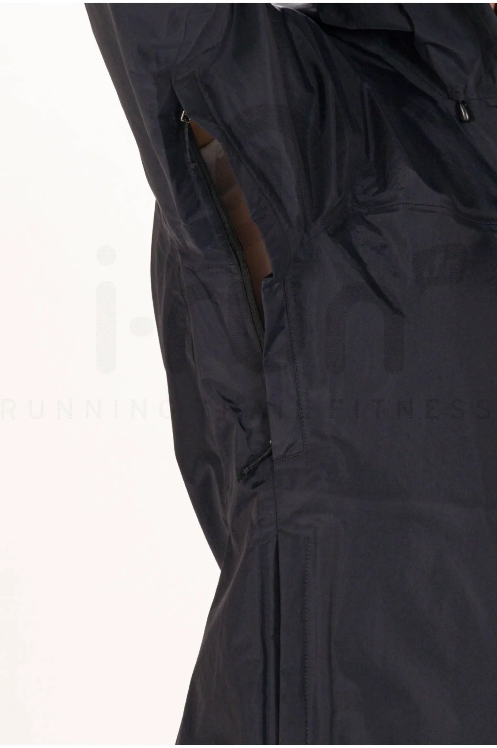 Torrentshell 3L W femme