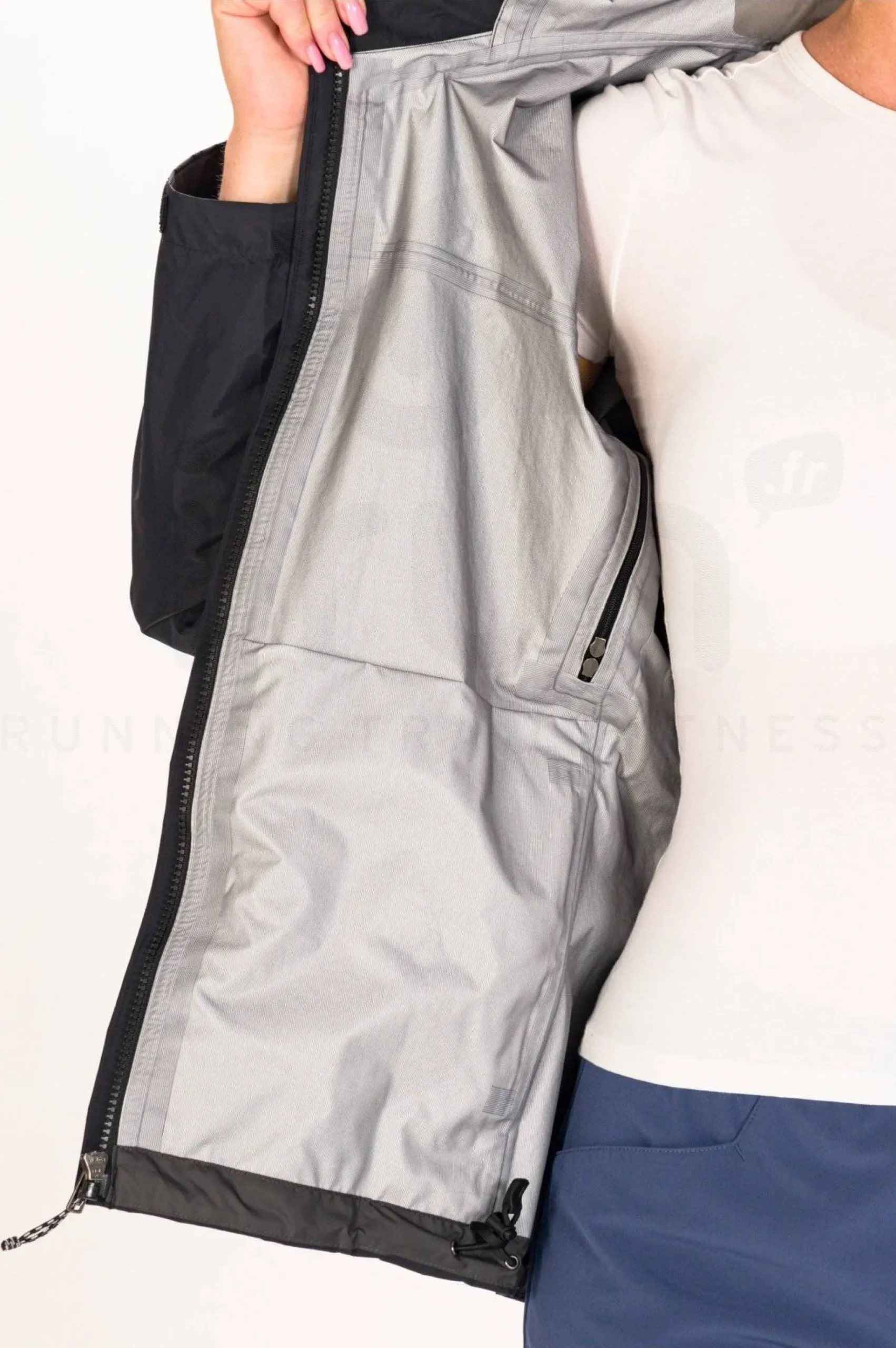 Torrentshell 3L W femme