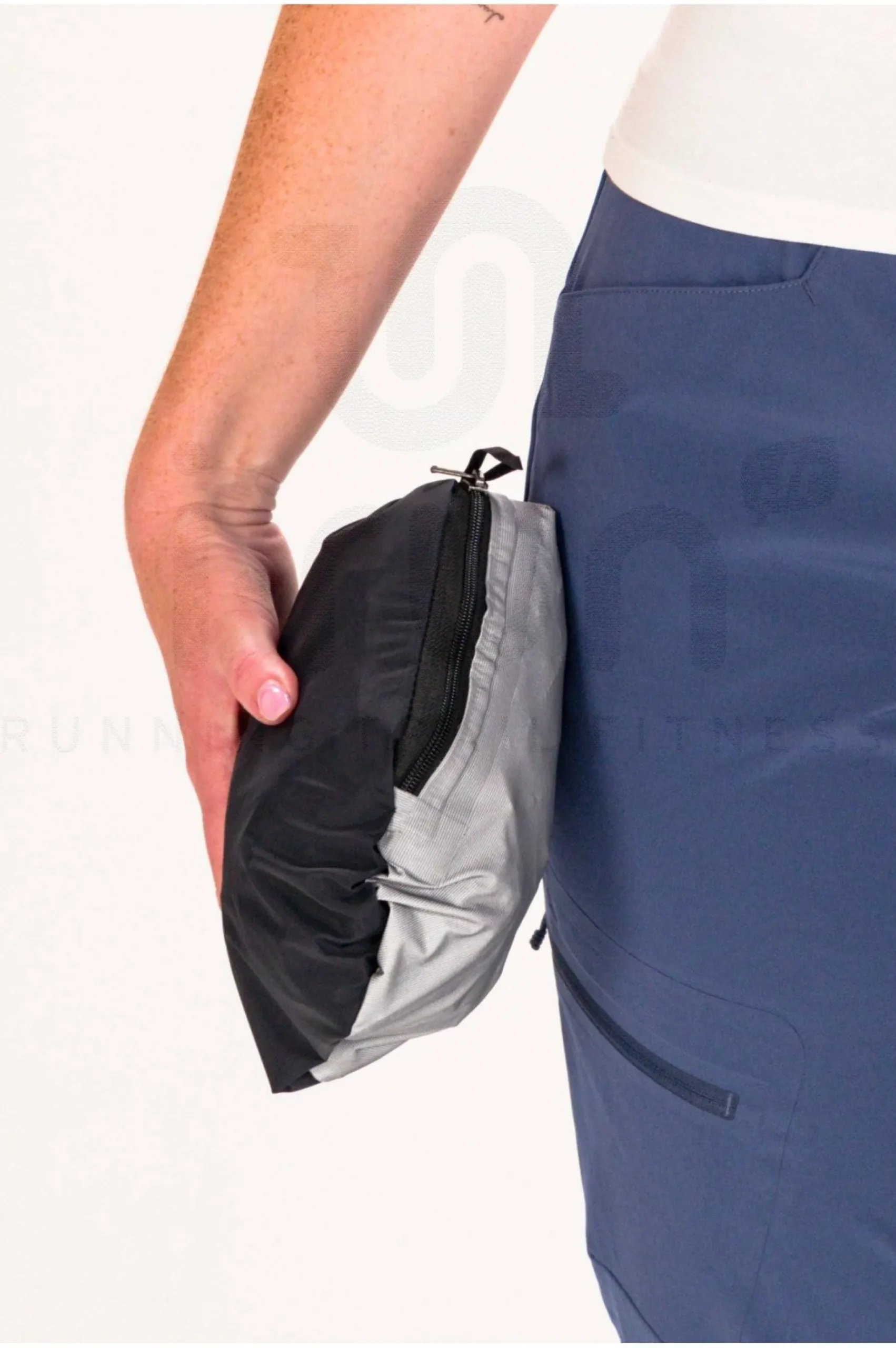 Torrentshell 3L W femme