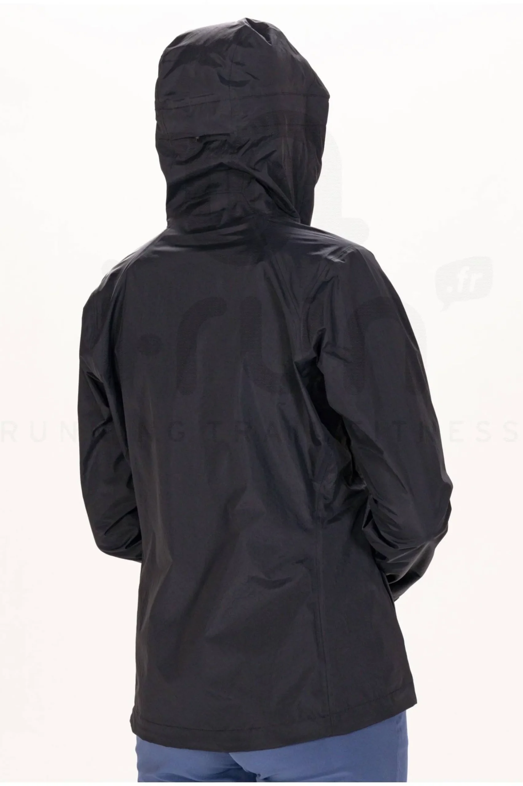 Torrentshell 3L W femme