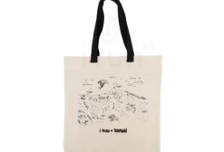 Tote bag Supraw