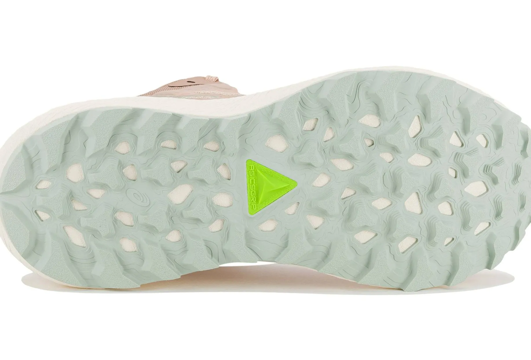 Trabuco Terra 3 femme