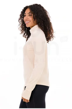Trail 1/4 Zip femme