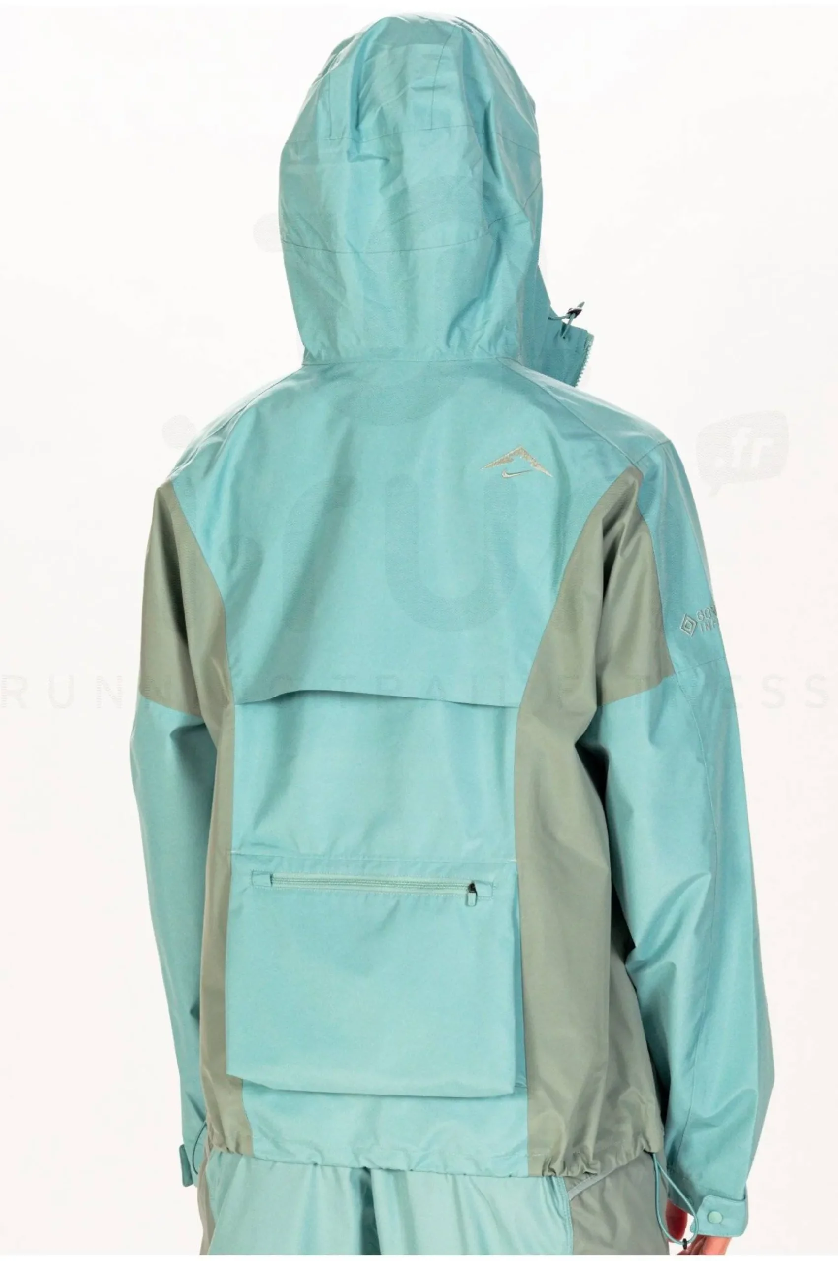 Trail Gore-Tex Infinium W femme