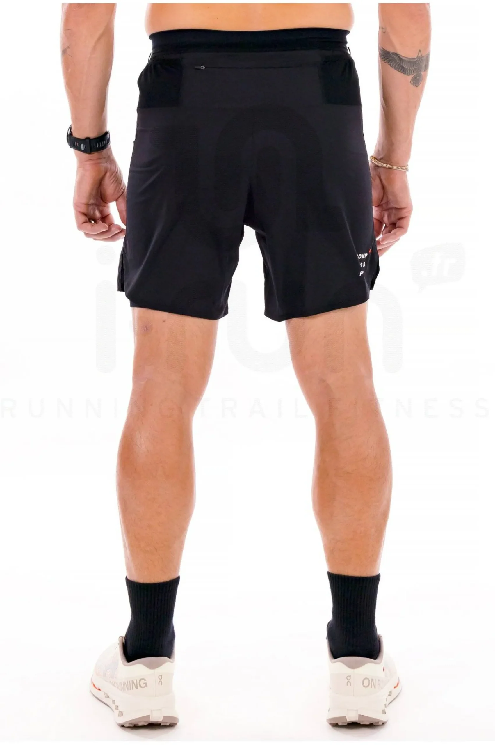 Trail Racing 2 en 1 M