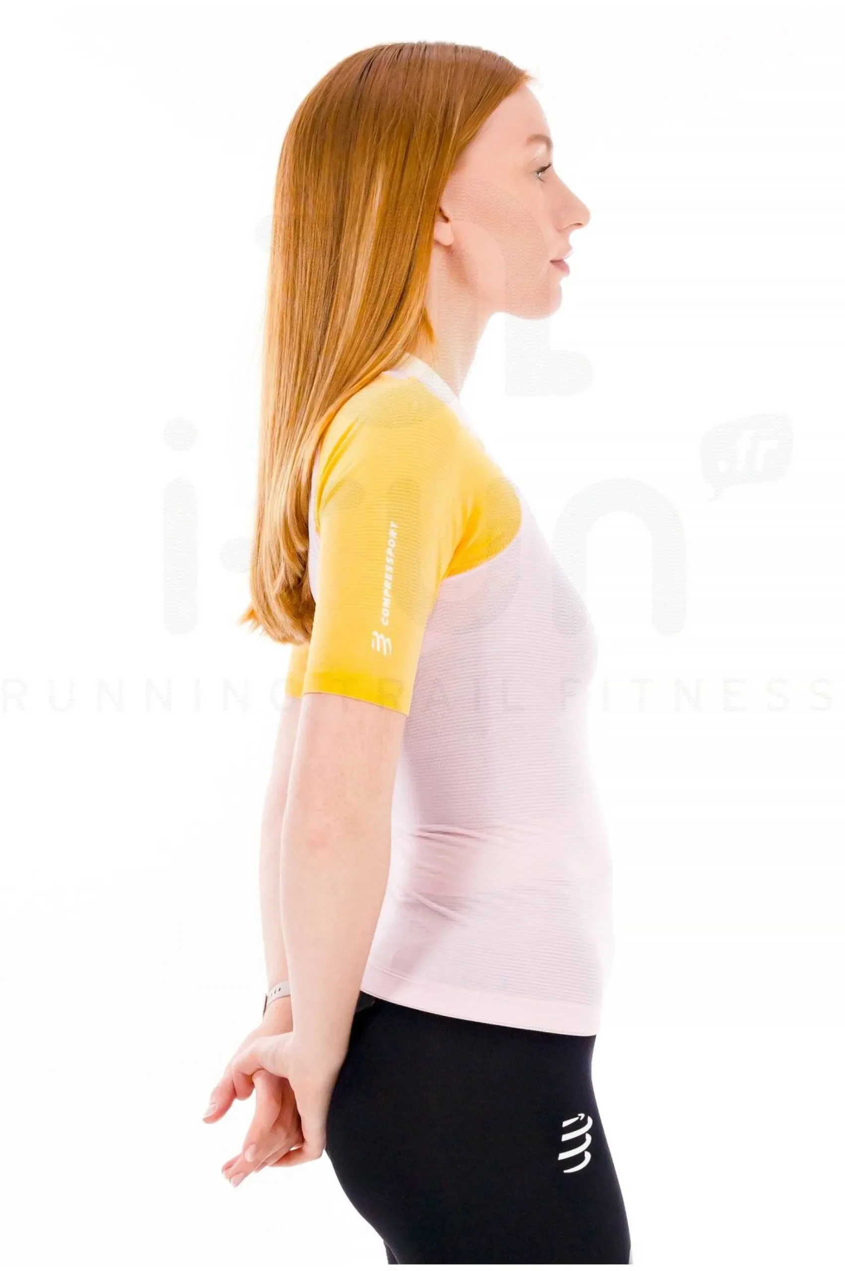 Trail Racing Postural femme