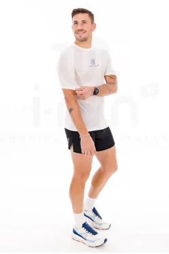 Trail Racing Stay Behind