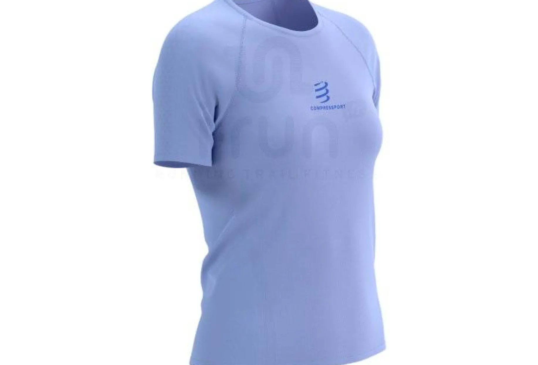 Trail Racing Stay Behind femme