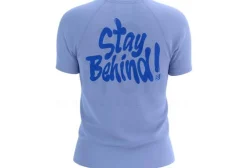 Trail Racing Stay Behind femme