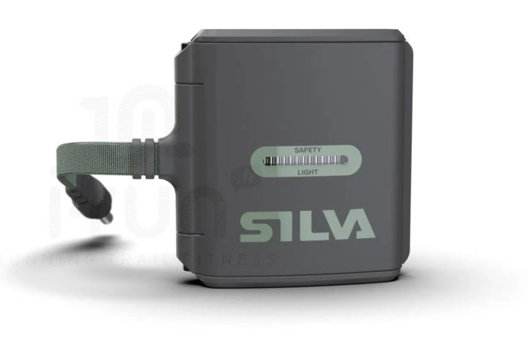 Trail Runner Free 2 Hybrid