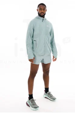 Trail Second Sunrise