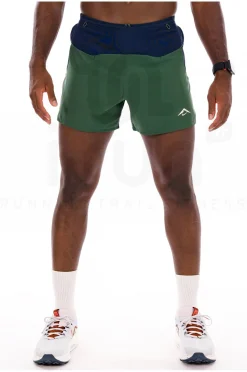 Trail Second Sunrise