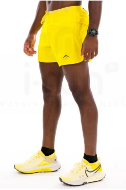 Trail Second Sunrise