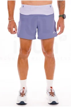 Trail Second Sunrise